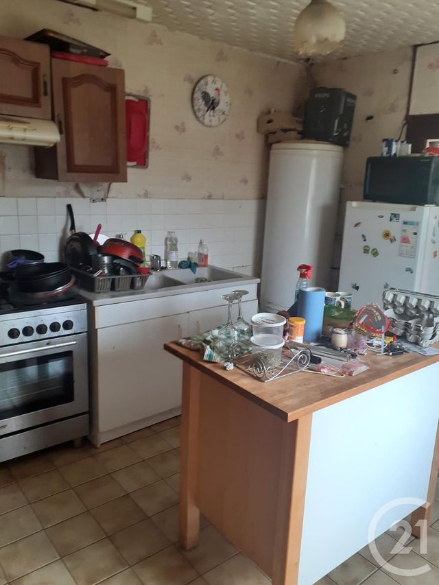 Afficher la photo en grand maison à vendre - 3 pièces - 98.0 m2 - LA VESPIERE FRIARDEL - 14 - BASSE-NORMANDIE - Century 21 Christophe Duclos
