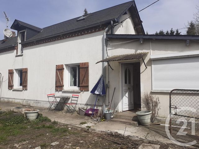 Afficher la photo en grand maison à vendre - 3 pièces - 98.0 m2 - LA VESPIERE FRIARDEL - 14 - BASSE-NORMANDIE - Century 21 Christophe Duclos