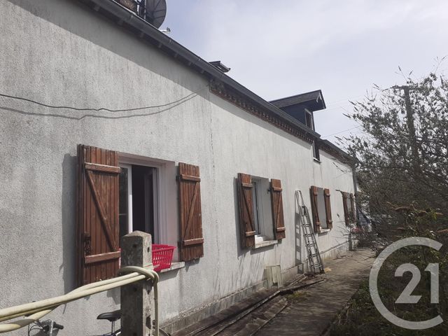 Afficher la photo en grand maison à vendre - 3 pièces - 98.0 m2 - LA VESPIERE FRIARDEL - 14 - BASSE-NORMANDIE - Century 21 Christophe Duclos