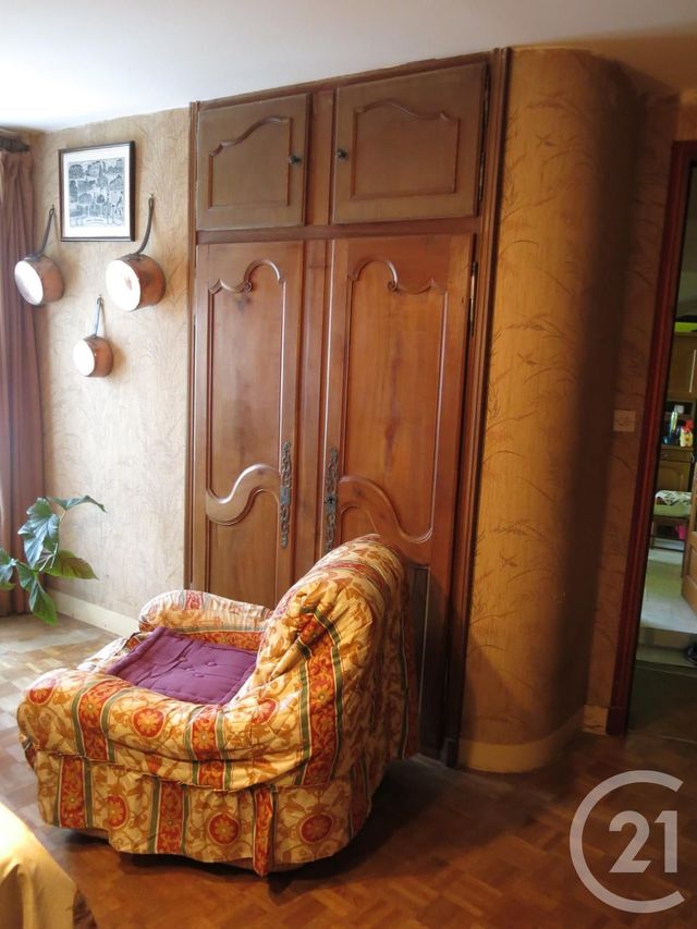 Afficher la photo en grand maison à vendre - 5 pièces - 78.08 m2 - ORBEC - 14 - BASSE-NORMANDIE - Century 21 Christophe Duclos