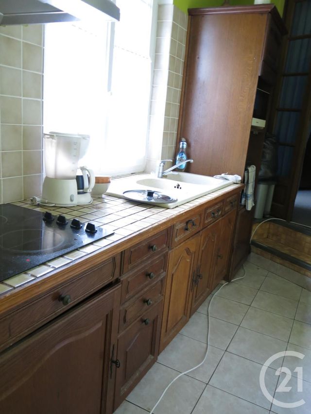 Afficher la photo en grand maison à vendre - 5 pièces - 78.08 m2 - ORBEC - 14 - BASSE-NORMANDIE - Century 21 Christophe Duclos