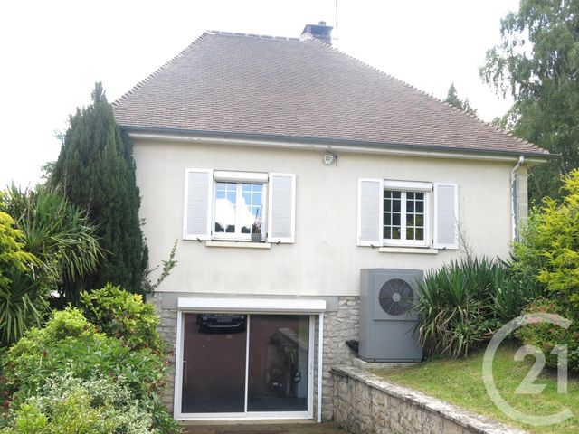 Afficher la photo en grand maison à vendre - 4 pièces - 98.0 m2 - VIMOUTIERS - 61 - BASSE-NORMANDIE - Century 21 Christophe Duclos