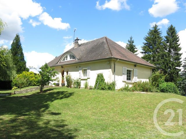 Afficher la photo en grand maison à vendre - 4 pièces - 98.0 m2 - VIMOUTIERS - 61 - BASSE-NORMANDIE - Century 21 Christophe Duclos