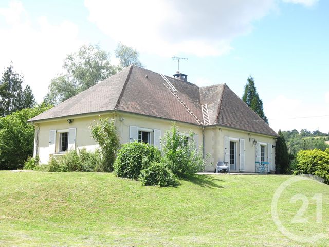 Afficher la photo en grand maison à vendre - 4 pièces - 98.0 m2 - VIMOUTIERS - 61 - BASSE-NORMANDIE - Century 21 Christophe Duclos