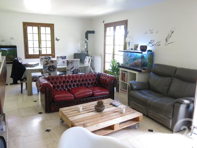 Afficher la photo en grand maison à vendre - 4 pièces - 98.0 m2 - VIMOUTIERS - 61 - BASSE-NORMANDIE - Century 21 Christophe Duclos