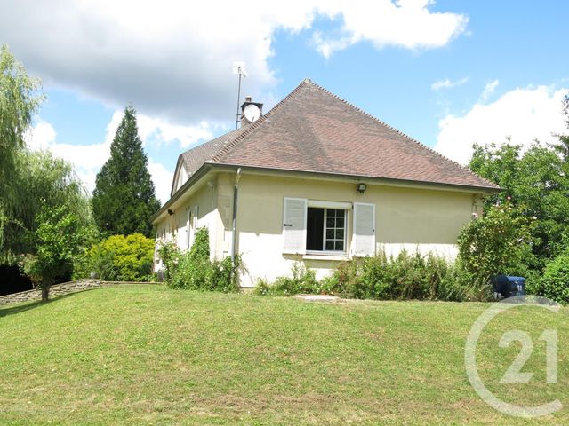Afficher la photo en grand maison à vendre - 4 pièces - 98.0 m2 - VIMOUTIERS - 61 - BASSE-NORMANDIE - Century 21 Christophe Duclos