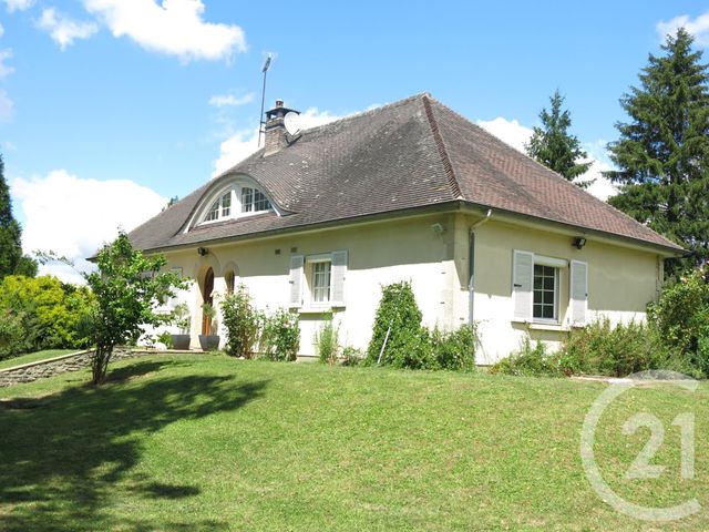 Afficher la photo en grand maison à vendre - 4 pièces - 98.0 m2 - VIMOUTIERS - 61 - BASSE-NORMANDIE - Century 21 Christophe Duclos