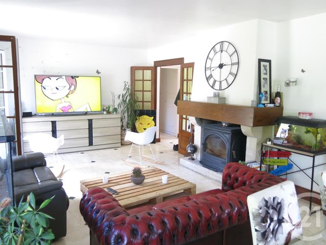 Afficher la photo en grand maison à vendre - 4 pièces - 98.0 m2 - VIMOUTIERS - 61 - BASSE-NORMANDIE - Century 21 Christophe Duclos