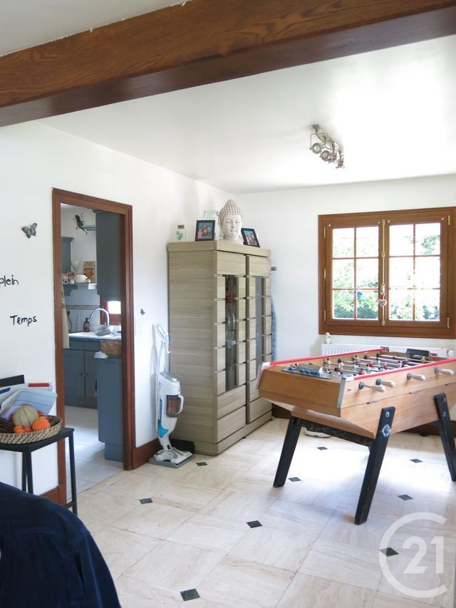 Afficher la photo en grand maison à vendre - 4 pièces - 98.0 m2 - VIMOUTIERS - 61 - BASSE-NORMANDIE - Century 21 Christophe Duclos