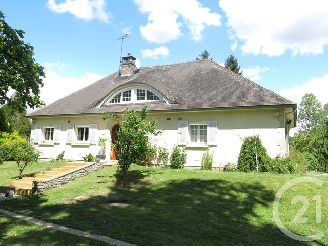 Afficher la photo en grand maison à vendre - 4 pièces - 98.0 m2 - VIMOUTIERS - 61 - BASSE-NORMANDIE - Century 21 Christophe Duclos