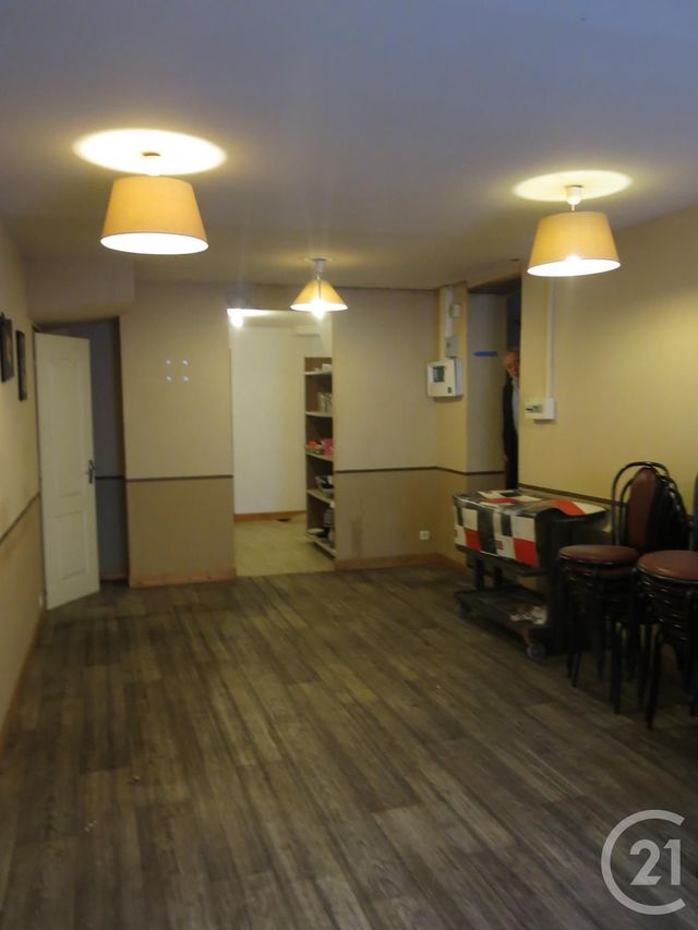 Afficher la photo en grand maison à vendre - 17 pièces - 370.0 m2 - ORBEC - 14 - BASSE-NORMANDIE - Century 21 Christophe Duclos