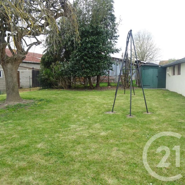 Afficher la photo en grand maison à vendre - 8 pièces - 225.05 m2 - VALORBIQUET - 14 - BASSE-NORMANDIE - Century 21 Christophe Duclos