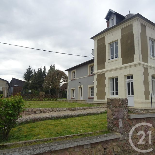Afficher la photo en grand maison à vendre - 8 pièces - 225.05 m2 - VALORBIQUET - 14 - BASSE-NORMANDIE - Century 21 Christophe Duclos