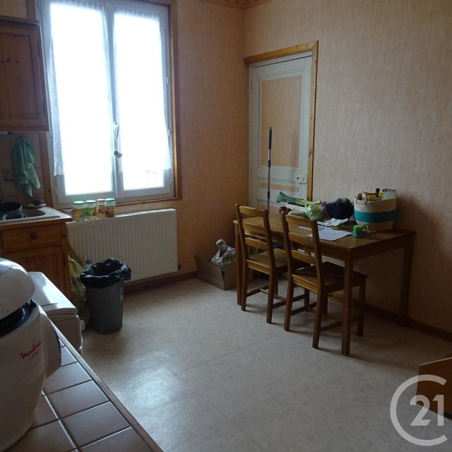 Afficher la photo en grand maison à vendre - 8 pièces - 225.05 m2 - VALORBIQUET - 14 - BASSE-NORMANDIE - Century 21 Christophe Duclos