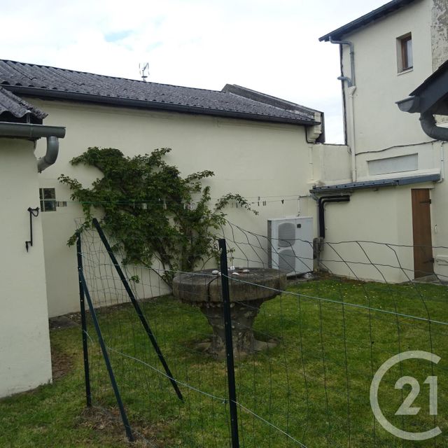 Afficher la photo en grand maison à vendre - 8 pièces - 225.05 m2 - VALORBIQUET - 14 - BASSE-NORMANDIE - Century 21 Christophe Duclos