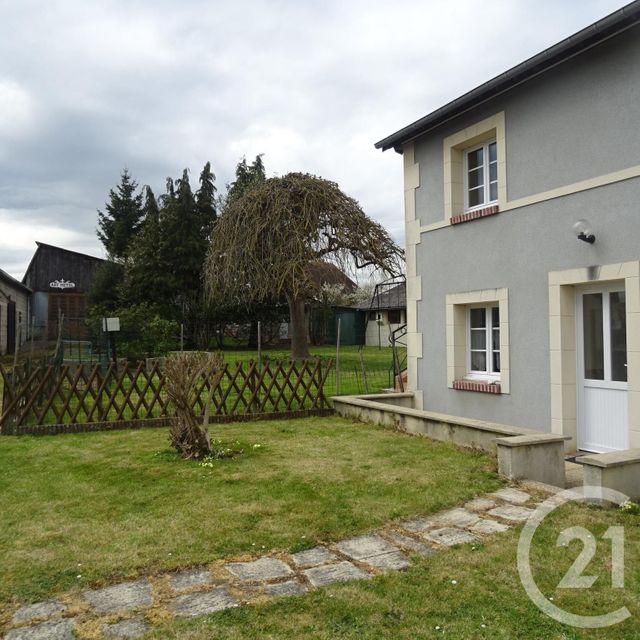 Afficher la photo en grand maison à vendre - 8 pièces - 225.05 m2 - VALORBIQUET - 14 - BASSE-NORMANDIE - Century 21 Christophe Duclos