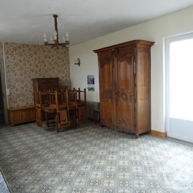 Afficher la photo en grand maison à vendre - 8 pièces - 225.05 m2 - VALORBIQUET - 14 - BASSE-NORMANDIE - Century 21 Christophe Duclos