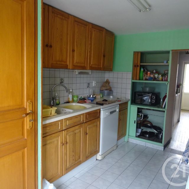 Afficher la photo en grand maison à vendre - 8 pièces - 225.05 m2 - VALORBIQUET - 14 - BASSE-NORMANDIE - Century 21 Christophe Duclos
