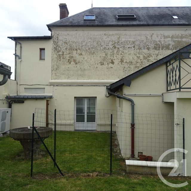 Afficher la photo en grand maison à vendre - 8 pièces - 225.05 m2 - VALORBIQUET - 14 - BASSE-NORMANDIE - Century 21 Christophe Duclos