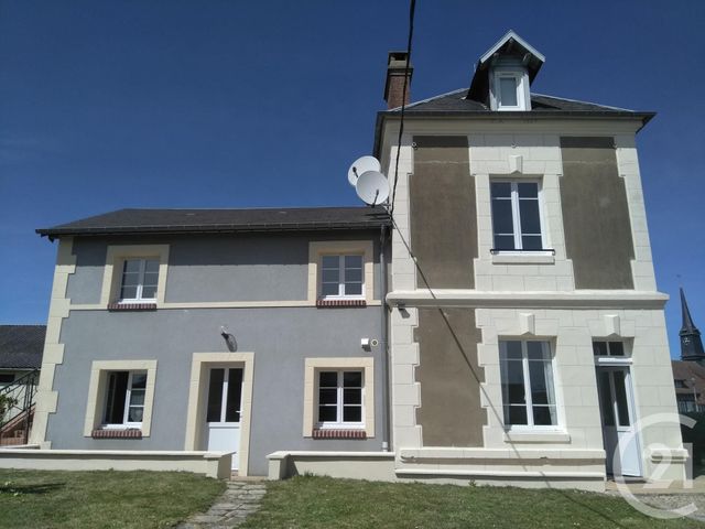 Afficher la photo en grand maison à vendre - 8 pièces - 225.05 m2 - VALORBIQUET - 14 - BASSE-NORMANDIE - Century 21 Christophe Duclos