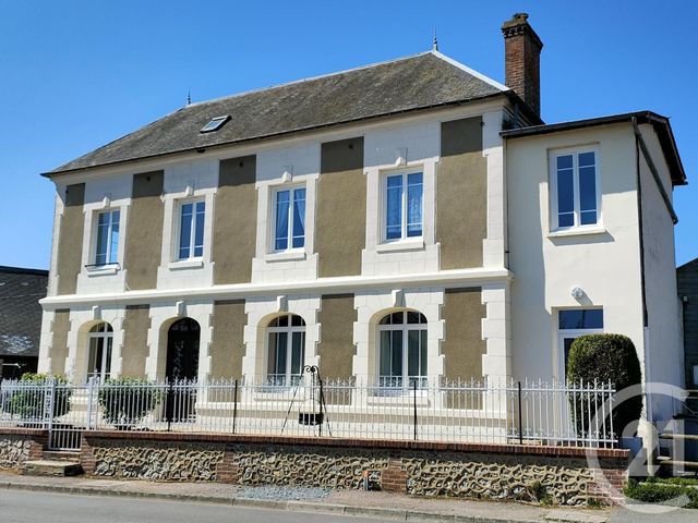 Afficher la photo en grand maison à vendre - 8 pièces - 225.05 m2 - VALORBIQUET - 14 - BASSE-NORMANDIE - Century 21 Christophe Duclos