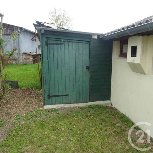 Afficher la photo en grand maison à vendre - 8 pièces - 225.05 m2 - VALORBIQUET - 14 - BASSE-NORMANDIE - Century 21 Christophe Duclos
