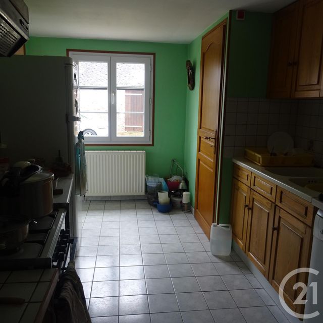Afficher la photo en grand maison à vendre - 8 pièces - 225.05 m2 - VALORBIQUET - 14 - BASSE-NORMANDIE - Century 21 Christophe Duclos
