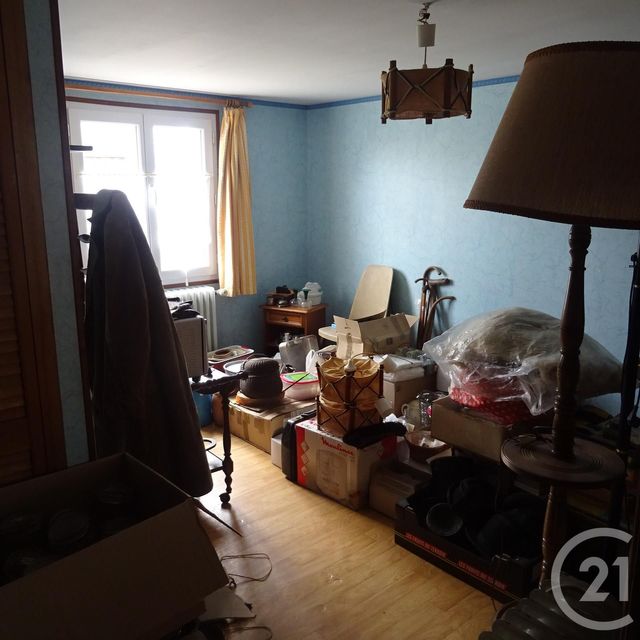 Afficher la photo en grand maison à vendre - 8 pièces - 225.05 m2 - VALORBIQUET - 14 - BASSE-NORMANDIE - Century 21 Christophe Duclos