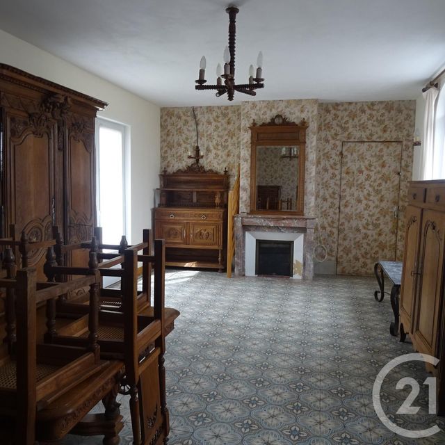 Afficher la photo en grand maison à vendre - 8 pièces - 225.05 m2 - VALORBIQUET - 14 - BASSE-NORMANDIE - Century 21 Christophe Duclos