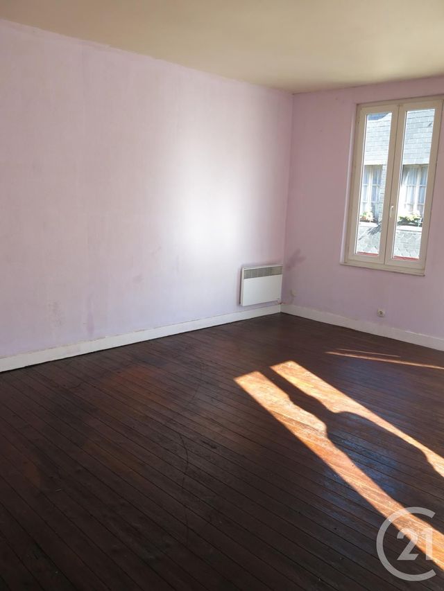Afficher la photo en grand Appartement F6 à vendre - 4 pièces - 107.0 m2 - ORBEC - 14 - BASSE-NORMANDIE - Century 21 Christophe Duclos