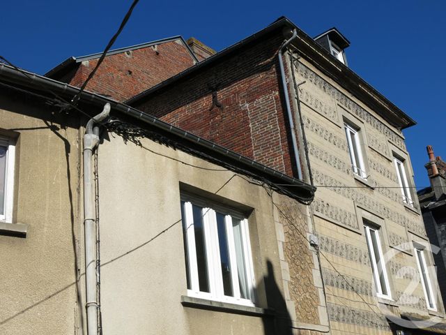 Afficher la photo en grand Appartement F6 à vendre - 4 pièces - 107.0 m2 - ORBEC - 14 - BASSE-NORMANDIE - Century 21 Christophe Duclos