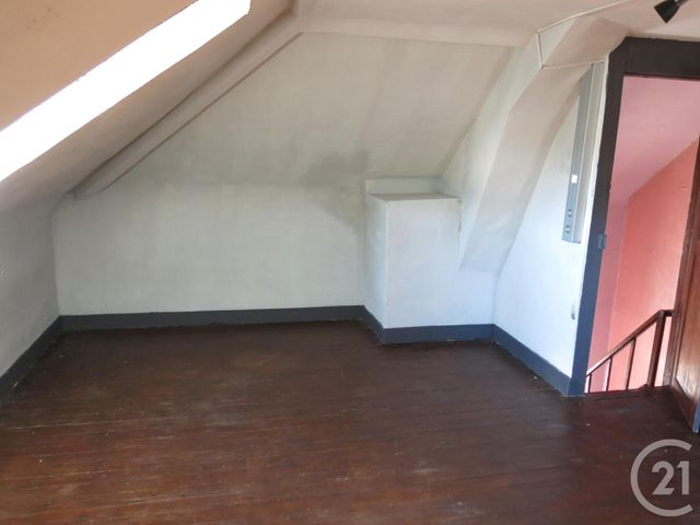 Afficher la photo en grand Appartement F6 à vendre - 4 pièces - 107.0 m2 - ORBEC - 14 - BASSE-NORMANDIE - Century 21 Christophe Duclos
