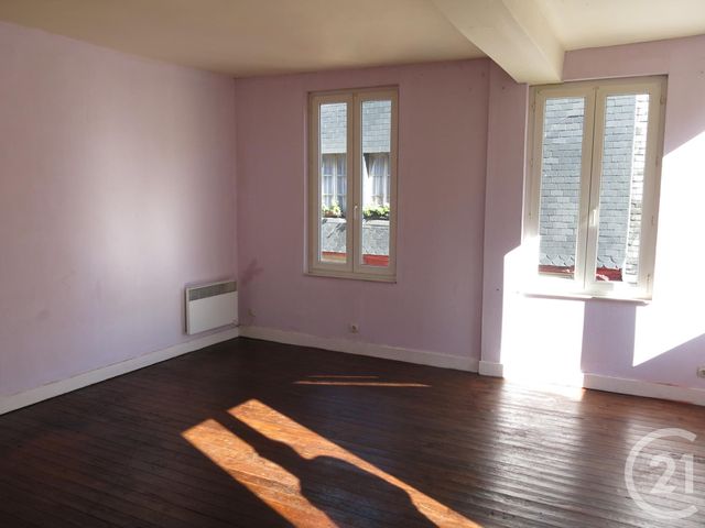 Afficher la photo en grand Appartement F6 à vendre - 4 pièces - 107.0 m2 - ORBEC - 14 - BASSE-NORMANDIE - Century 21 Christophe Duclos