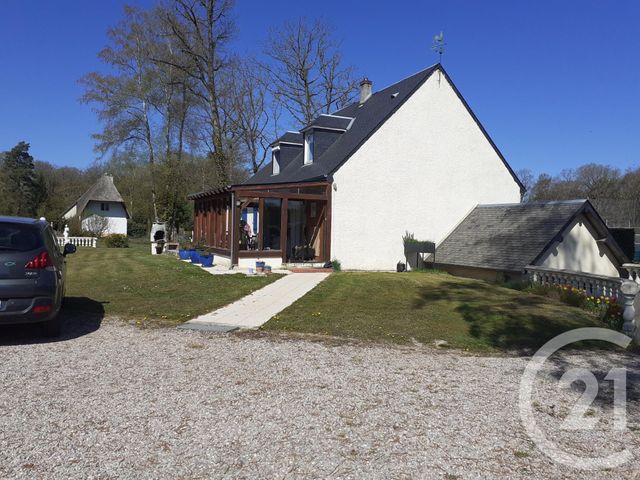 maison à vendre - 5 pièces - 122.0 m2 - 14 - BASSE-NORMANDIE - Century 21 Christophe Duclos maison à vendre - 5 pièces - 122.0 m2 - 14 - BASSE-NORMANDIE - Century 21 Christophe Duclos