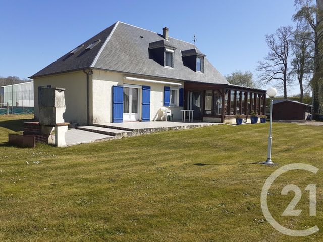 maison à vendre - 5 pièces - 122.0 m2 - 14 - BASSE-NORMANDIE - Century 21 Christophe Duclos maison à vendre - 5 pièces - 122.0 m2 - 14 - BASSE-NORMANDIE - Century 21 Christophe Duclos