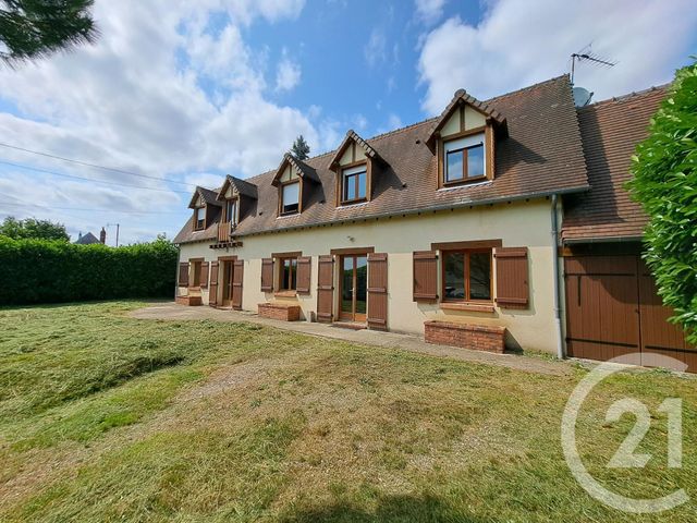 Maison à vendre BROGLIE