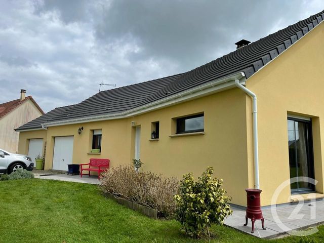 maison à vendre - 4 pièces - 107.0 m2 - 27 - HAUTE-NORMANDIE - Century 21 Christophe Duclos maison à vendre - 4 pièces - 107.0 m2 - 27 - HAUTE-NORMANDIE - Century 21 Christophe Duclos