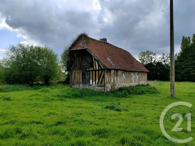 terrain à vendre - 4000.0 m2 - LA CHAPELLE HARENG - 27 - HAUTE-NORMANDIE - Century 21 Christophe Duclos terrain à vendre - 4000.0 m2 - LA CHAPELLE HARENG - 27 - HAUTE-NORMANDIE - Century 21 Christophe Duclos