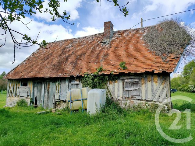 terrain à vendre - 4000.0 m2 - LA CHAPELLE HARENG - 27 - HAUTE-NORMANDIE - Century 21 Christophe Duclos terrain à vendre - 4000.0 m2 - LA CHAPELLE HARENG - 27 - HAUTE-NORMANDIE - Century 21 Christophe Duclos