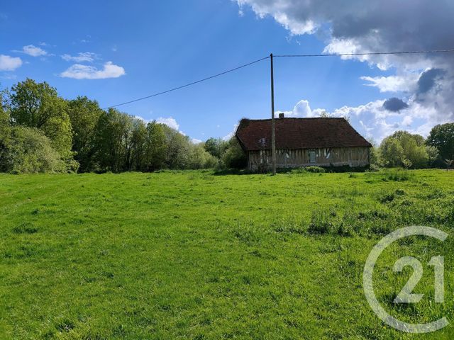 terrain à vendre - 4000.0 m2 - LA CHAPELLE HARENG - 27 - HAUTE-NORMANDIE - Century 21 Christophe Duclos terrain à vendre - 4000.0 m2 - LA CHAPELLE HARENG - 27 - HAUTE-NORMANDIE - Century 21 Christophe Duclos