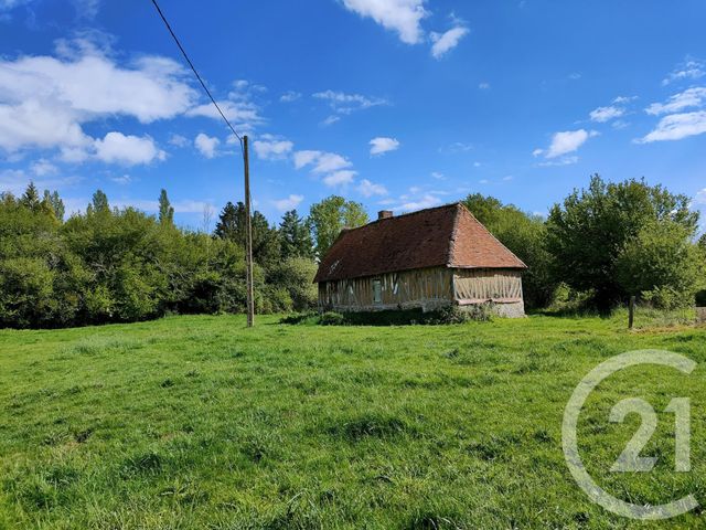 terrain à vendre - 4000.0 m2 - LA CHAPELLE HARENG - 27 - HAUTE-NORMANDIE - Century 21 Christophe Duclos terrain à vendre - 4000.0 m2 - LA CHAPELLE HARENG - 27 - HAUTE-NORMANDIE - Century 21 Christophe Duclos