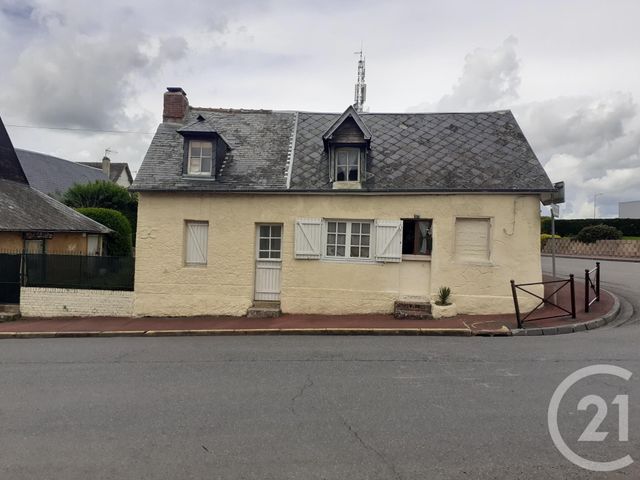 maison à vendre - 2 pièces - 40.5 m2 - ORBEC - 14 - BASSE-NORMANDIE - Century 21 Christophe Duclos maison à vendre - 2 pièces - 40.5 m2 - ORBEC - 14 - BASSE-NORMANDIE - Century 21 Christophe Duclos