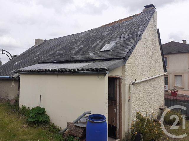 maison à vendre - 2 pièces - 40.5 m2 - ORBEC - 14 - BASSE-NORMANDIE - Century 21 Christophe Duclos maison à vendre - 2 pièces - 40.5 m2 - ORBEC - 14 - BASSE-NORMANDIE - Century 21 Christophe Duclos