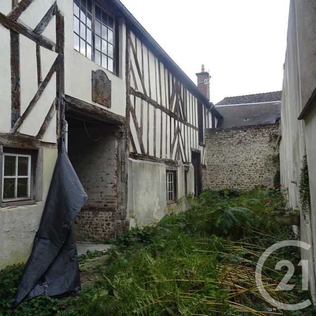 maison à vendre - 8 pièces - 176.19 m2 - NOTRE DAME DE COURSON - 14 - BASSE-NORMANDIE - Century 21 Christophe Duclos maison à vendre - 8 pièces - 176.19 m2 - NOTRE DAME DE COURSON - 14 - BASSE-NORMANDIE - Century 21 Christophe Duclos