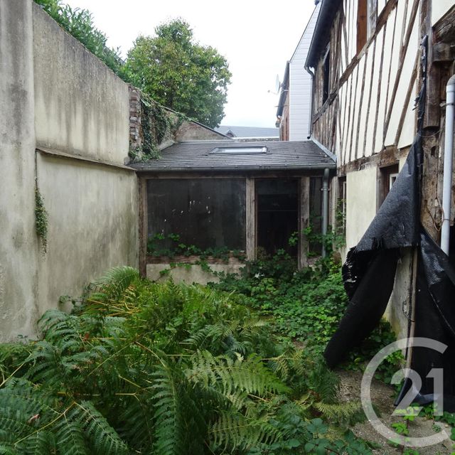 maison à vendre - 8 pièces - 176.19 m2 - NOTRE DAME DE COURSON - 14 - BASSE-NORMANDIE - Century 21 Christophe Duclos maison à vendre - 8 pièces - 176.19 m2 - NOTRE DAME DE COURSON - 14 - BASSE-NORMANDIE - Century 21 Christophe Duclos