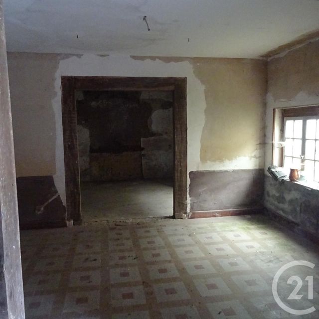 maison à vendre - 8 pièces - 176.19 m2 - NOTRE DAME DE COURSON - 14 - BASSE-NORMANDIE - Century 21 Christophe Duclos maison à vendre - 8 pièces - 176.19 m2 - NOTRE DAME DE COURSON - 14 - BASSE-NORMANDIE - Century 21 Christophe Duclos