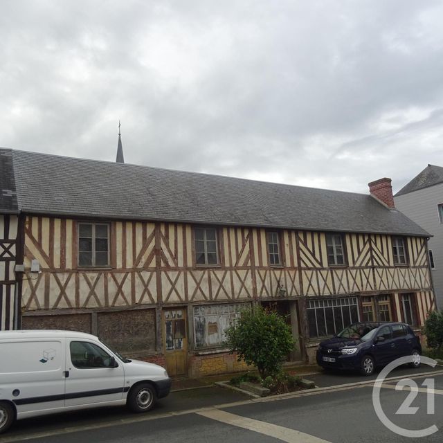 maison à vendre - 8 pièces - 176.19 m2 - NOTRE DAME DE COURSON - 14 - BASSE-NORMANDIE - Century 21 Christophe Duclos maison à vendre - 8 pièces - 176.19 m2 - NOTRE DAME DE COURSON - 14 - BASSE-NORMANDIE - Century 21 Christophe Duclos