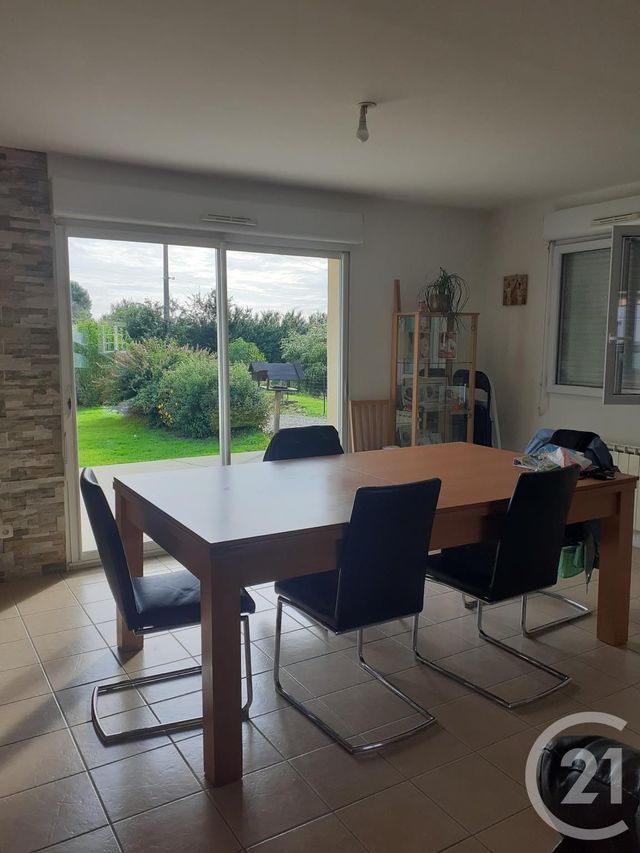 Afficher la photo en grand maison à vendre - 4 pièces - 125.0 m2 - ST GERMAIN LA CAMPAGNE - 27 - HAUTE-NORMANDIE - Century 21 Christophe Duclos