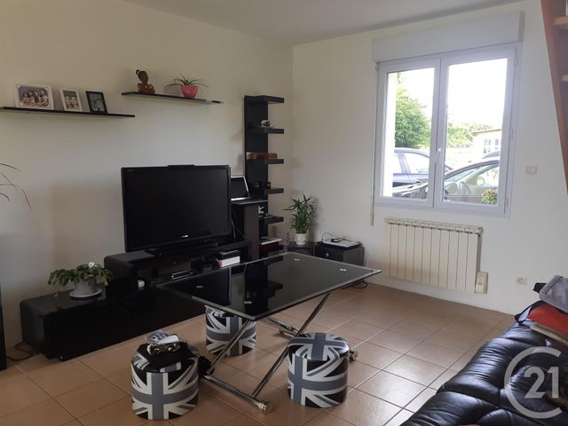 Afficher la photo en grand maison à vendre - 4 pièces - 125.0 m2 - ST GERMAIN LA CAMPAGNE - 27 - HAUTE-NORMANDIE - Century 21 Christophe Duclos