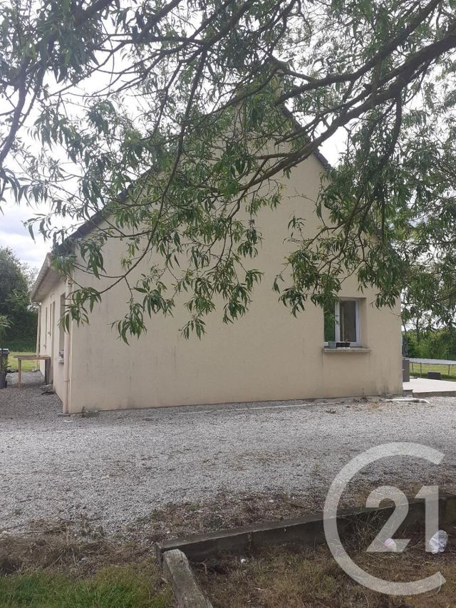 Afficher la photo en grand maison à vendre - 4 pièces - 125.0 m2 - ST GERMAIN LA CAMPAGNE - 27 - HAUTE-NORMANDIE - Century 21 Christophe Duclos